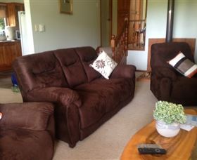 Cascade Cottage - Southport Accommodation 0