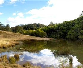 Cascade Cottage - Southport Accommodation 1