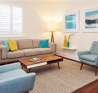 The Star View Central - Accommodation Southport