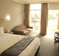 Econo Lodge Tamworth - Accommodation Southport