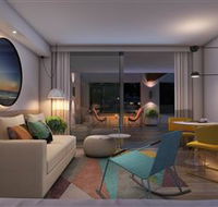 QT Bondi - Southport Accommodation