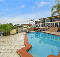 Waterfront Paradise - Southport Accommodation