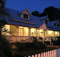 Bli Bli House Luxury Bed and Breakfast - Accommodation Southport