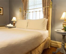 Erindale Guest House - Accommodation Southport 1