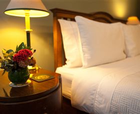 Erindale Guest House - Accommodation Southport 5