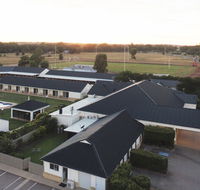 Roma Explorers Inn - Southport Accommodation