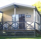Fishing Haven Holiday Park - Accommodation Southport