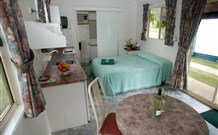 Glen Villa Resort And Tourist Park Casino - Accommodation Southport 1