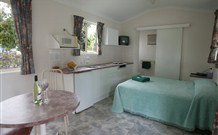 Glen Villa Resort And Tourist Park Casino - Accommodation Southport 2