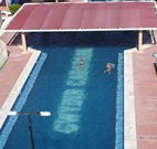 Gwydir Motel and Caravan Park - Southport Accommodation