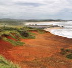 Lake Arragan and Red Cliff campgrounds - Accommodation Southport