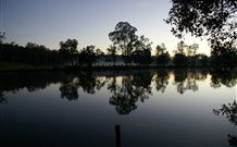 Michael's Clarence Valley Retreat - Accommodation Southport 1