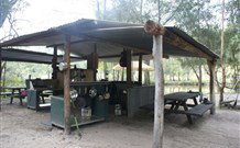 Michael's Clarence Valley Retreat - Accommodation Southport 4