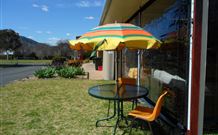 Murrurundi Caravan Park - Southport Accommodation 1