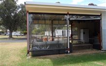 Murrurundi Caravan Park - Southport Accommodation 2