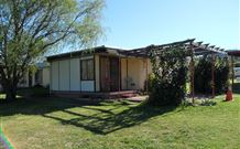Murrurundi Caravan Park - Southport Accommodation 0