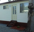 Oasis Caratel Caravan Park - Southport Accommodation