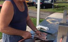 Patonga Camping Area - Accommodation Southport 1