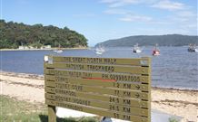 Patonga Camping Area - Accommodation Southport 3