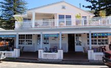 Patonga Camping Area - Accommodation Southport 5