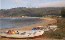 Patonga Camping Area - Accommodation Southport 7