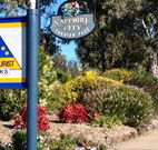 Sapphire City Caravan Park - Southport Accommodation