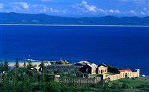 Trial Bay Gaol Campground - Southport Accommodation 0