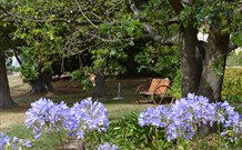 Warreen Farmstay Rural Accommodation - Southport Accommodation 3
