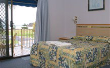 Abel Tasman Motel - Batehaven - Accommodation Southport 1