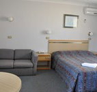 Abel Tasman Motel - Batehaven - Accommodation Southport