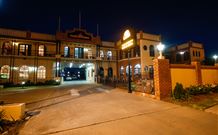 Albury Paddlesteamer Motel - Albury - Southport Accommodation 0