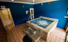 Albury Paddlesteamer Motel - Albury - Southport Accommodation 2