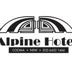 Alpine Hotel - Cooma - Southport Accommodation
