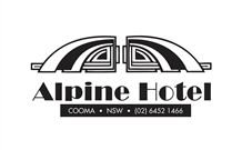 Alpine Hotel - Cooma - Southport Accommodation 0