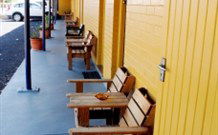 Amber Motel - Glen Innes - Southport Accommodation 0