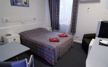 Amber Motel - Glen Innes - Southport Accommodation 1