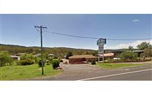 Cooma Country Club Motor Inn - Cooma - Southport Accommodation 0