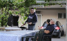 Crooble NSW Southport Accommodation