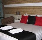 Golden Harvest Motor Inn - Moree - Southport Accommodation