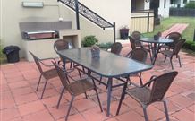 Inverell Terrace Motor Lodge - Southport Accommodation 2