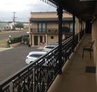 Inverell Terrace Motor Lodge - Southport Accommodation