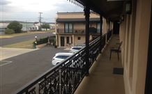 Inverell Terrace Motor Lodge - Southport Accommodation 0