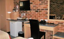 Inverell Terrace Motor Lodge - Southport Accommodation 3