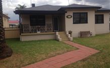 Inverell Terrace Motor Lodge - Southport Accommodation 5
