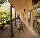 Melrose Motel - Mittagong - Accommodation Southport