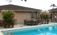 Milgate Motel - Casino - Accommodation Southport