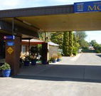 Nicholas Royal Motel - Hay - Accommodation Southport
