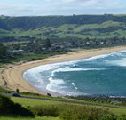 Park Ridge Retreat - Gerringong - Accommodation Southport