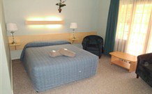 Poplars Motel - Braemar - Accommodation Southport 1