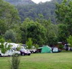 Sandy Hollow Tourist Park - Sandy Hollow - Southport Accommodation